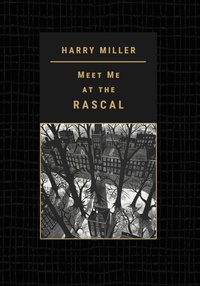 Enlarge image Cover: Meet Me at the RASCAL - Sagging Meniscus Press