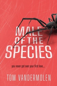 Abbildung von: Male of the Species - Graveside Press