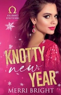 Cover: Knotty New Year - Merri Bright
