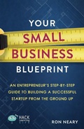 Cover: Your Small Business Blueprint - Times 10 Publications