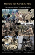Cover: Winning the War of the Flea - Blacksmith Publishing
