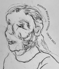 Cover: Poison Begets Poison - Spuyten Duyvil