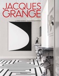 Cover: Jacques Grange: New Projects - Flammarion