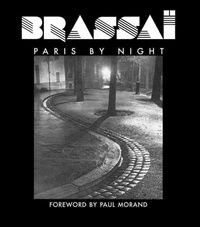 Abbildung von: Brassai: Paris by Night - Flammarion