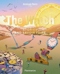 Abbildung von: The Watch - Flammarion