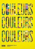 Cover: Colours! - Editions Skira Paris