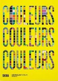 Enlarge image Cover: Colours! - Editions Skira Paris