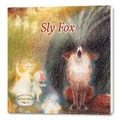 Cover: Sly Fox - Gabriele-Verlag Das Wort GmbH