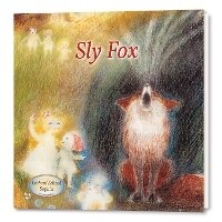 Enlarge image Cover: Sly Fox - Gabriele-Verlag Das Wort GmbH