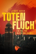 Cover: Totenfluch - Second Chances Verlag