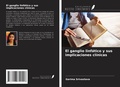Cover: El ganglio linf&aacute;tico y sus implicaciones cl&iacute;nicas - Ediciones Nuestro Conocimiento