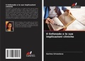 Cover: Il linfonodo e le sue implicazioni cliniche - Edizioni Sapienza