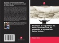 Cover: Alcancar a seguranca na Africa Subsariana, as ameacas e o papel do Reino Unido - Edicoes Nosso Conhecimento