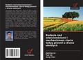 Cover: Badania nad wlasciwosciami i mechanizmem ciecia lodyg piwonii z drzew oleistych - Wydawnictwo Nasza Wiedza