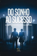 Cover: Do sonho ao sucesso - Chave Mestra Editora