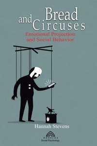 Enlarge image Cover: Bread and Circuses - IMPRINT