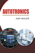 Cover: Autotronics - Discovery Publishing House