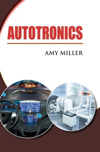 Enlarge image Cover: Autotronics - Discovery Publishing House