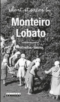 Cover: CONTOS DE MONTEIRO LOBATO - Editora da Unicamp