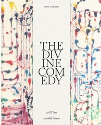Enlarge image Cover: The Divine Comedy - Strandberg Publishing