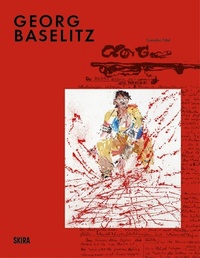 Enlarge image Cover: Georg Baselitz - Skira