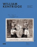 Cover: William Kentridge - Skira