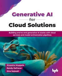 Abbildung von: Generative Ai for Cloud Solutions - Unknown