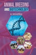 Cover: Animal Breeding and Biotechnology - Unknown
