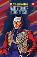 Cover: A Hero of Our Time - Insight Publica