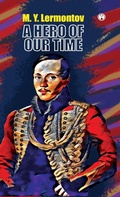 Cover: A Hero of Our Time - Insight Publica