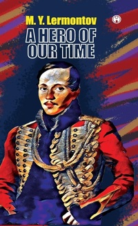 Enlarge image Cover: A Hero of Our Time - Insight Publica