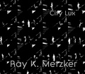 Cover: Ray K. Metzker: City Lux - Ludion