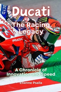 Abbildung von: Ducati - Independently Published