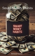 Cover: Smart Money Habits - Richard Turner