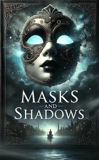 Enlarge image Cover: Masks and Shadows - FX