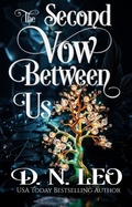 Cover: The Second Vow Between Us - Narrative Land Publishing