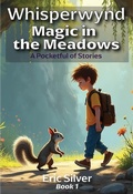 Cover: Whisperwynd - Magic in the Meadows - Eric Silver