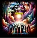 Cover: Soul'S Echo: Verses of the Journey - Jeremy Sims