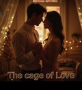 Cover: The Cage Of Love - kai