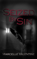 Cover: Seized By Sin - Marcelle Valentine