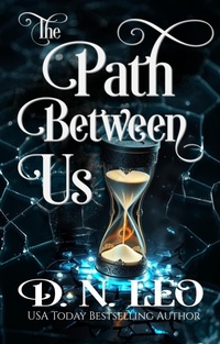 Enlarge image Cover: The Path Between Us - Narrative Land Publishing