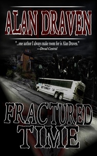 Enlarge image Cover: Fractured Time - Black Bed Sheet Books