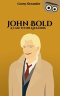 Cover: John Bold - Georg Alexander