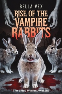 Enlarge image Cover: Rise of the Vampire Rabbits: The Blood Warren Awakens (Fates and Terrors: Creeping Apocalypse) - Rachelle Ayala