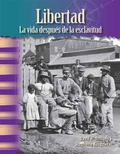Cover: Libertard - Teacher Created Materials, Inc