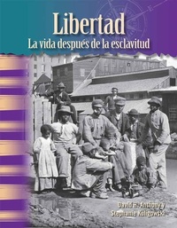Enlarge image Cover: Libertard - Teacher Created Materials, Inc