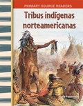 Cover: Early American Indian Tribes - Teacher Created Materials, Inc