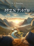 Cover: Open Path - Book Writing Pioneer