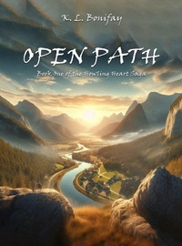 Enlarge image Cover: Open Path - Book Writing Pioneer