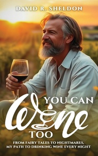 Abbildung von: You Can Wine Too - Self-Publish